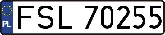 FSL70255