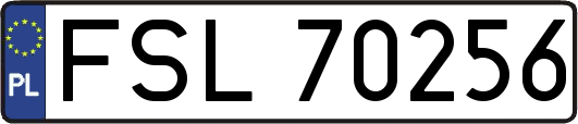 FSL70256