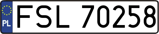 FSL70258