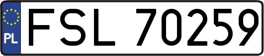FSL70259