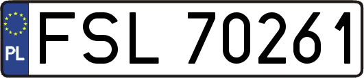 FSL70261