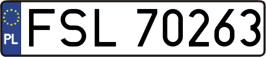 FSL70263