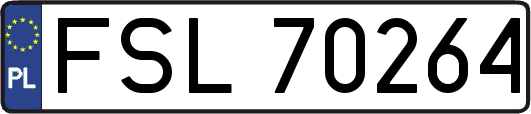 FSL70264
