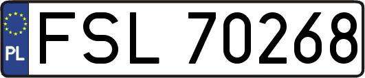 FSL70268