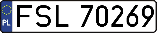 FSL70269