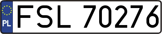 FSL70276