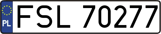 FSL70277