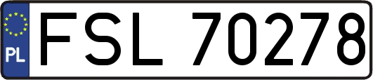 FSL70278