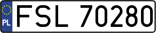 FSL70280