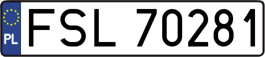 FSL70281