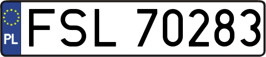 FSL70283