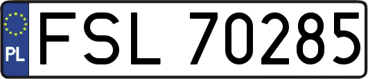 FSL70285