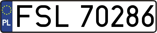 FSL70286