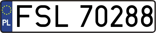 FSL70288