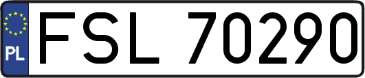 FSL70290