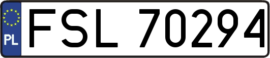 FSL70294