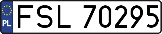 FSL70295