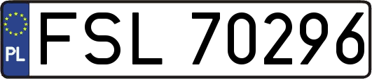 FSL70296