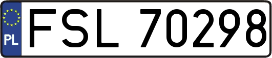 FSL70298