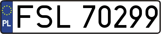 FSL70299