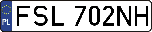 FSL702NH