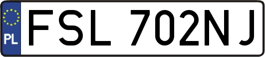 FSL702NJ
