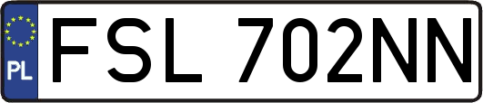 FSL702NN