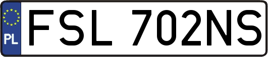 FSL702NS