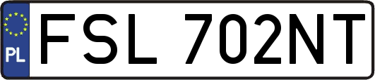 FSL702NT