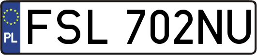 FSL702NU