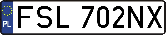 FSL702NX