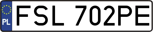 FSL702PE