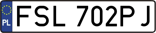 FSL702PJ