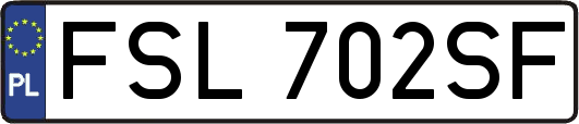 FSL702SF