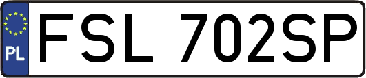 FSL702SP