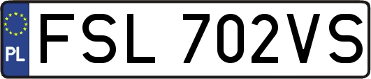 FSL702VS