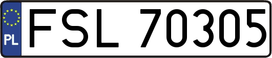 FSL70305