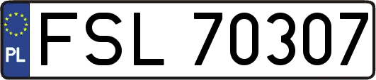 FSL70307