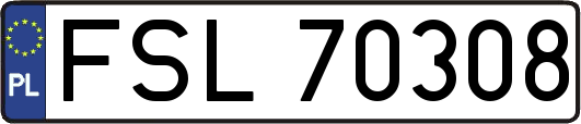 FSL70308