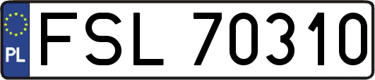 FSL70310