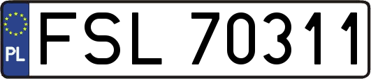 FSL70311