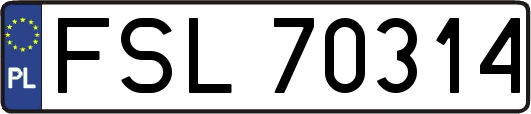 FSL70314