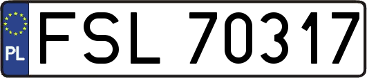 FSL70317