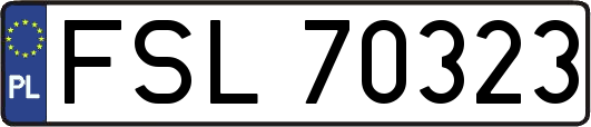 FSL70323