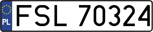 FSL70324