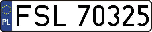 FSL70325