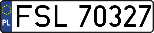 FSL70327