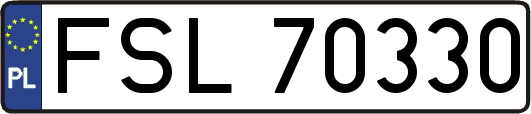 FSL70330