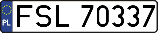 FSL70337