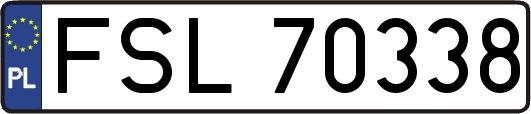 FSL70338